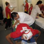 MSQ（Massage Schools of Queensland　Australia）ってどんな学校？