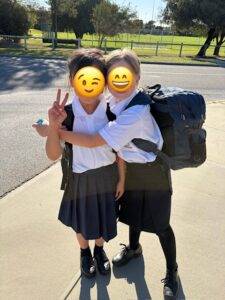 夏休みの小学生現地校体験　ワーケーションで親子共にオーストラリアを楽しんだYさん体験談
